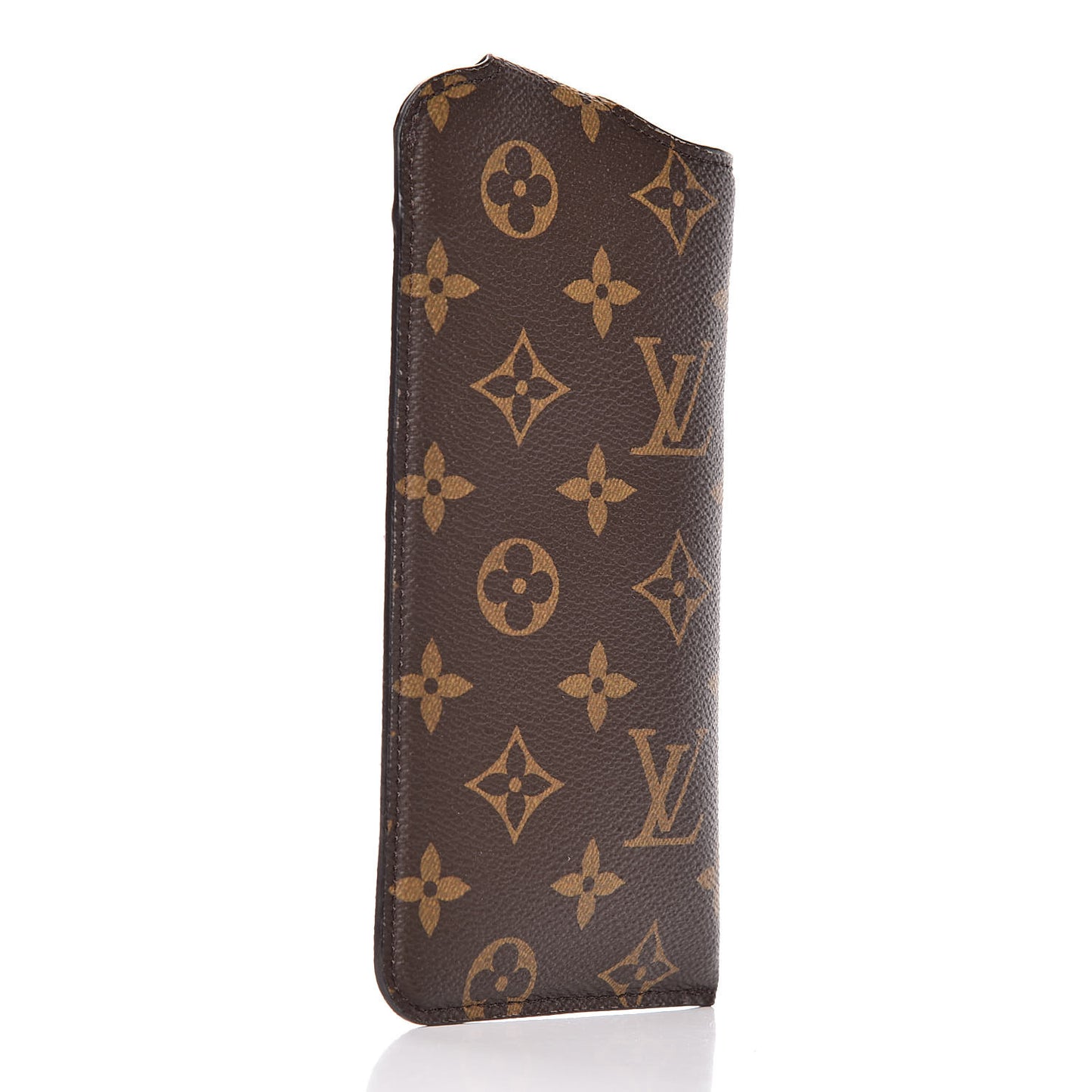 Monogram Sunglasses Case MM