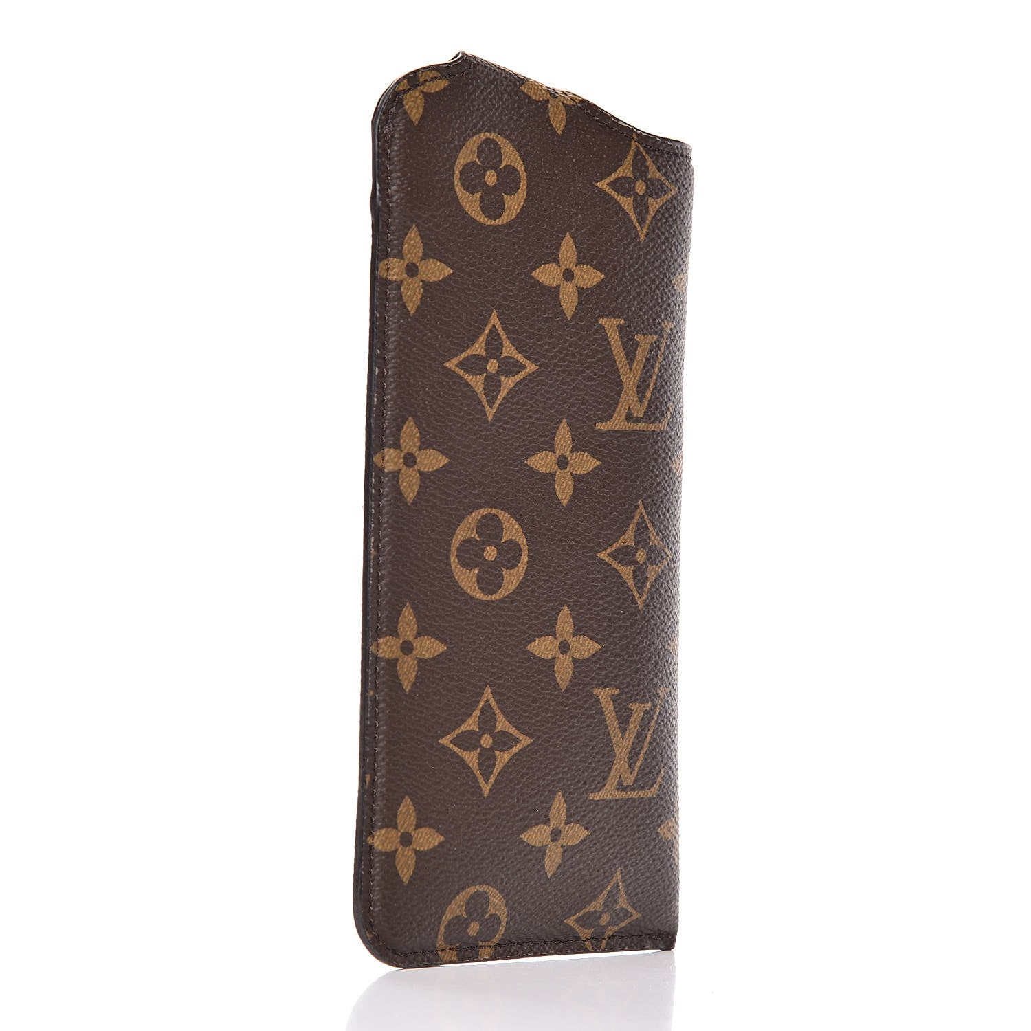 Louis Vuitton Monogram Sunglasses Case MM 3 of 6