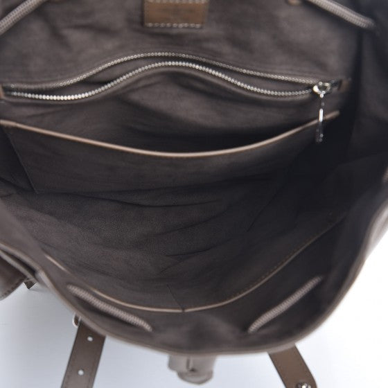 Epi Christopher Backpack PM Pepper