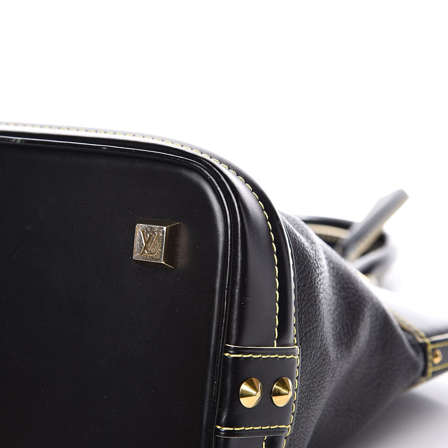 Suhali Lockit PM Black