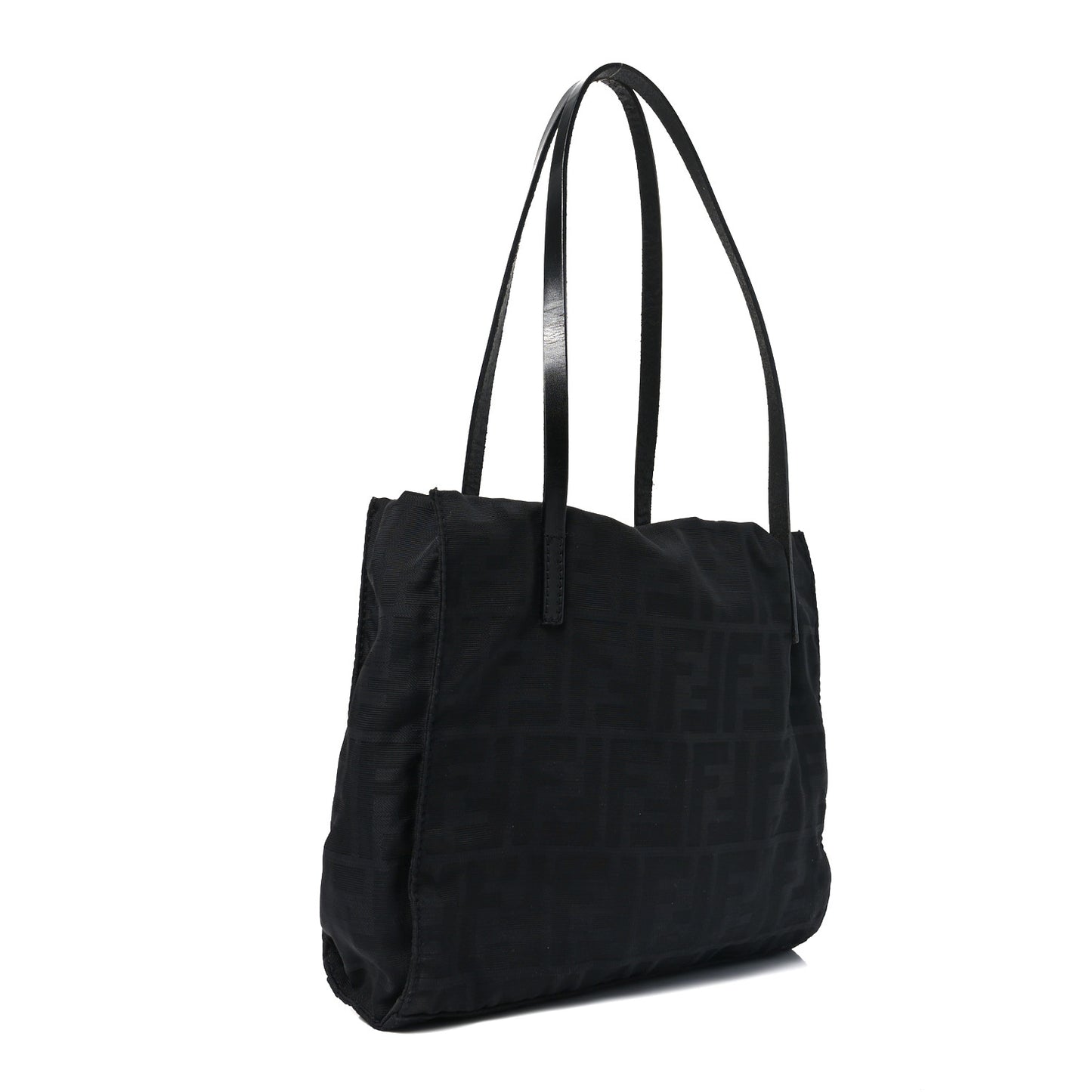 Zucca Tote Black