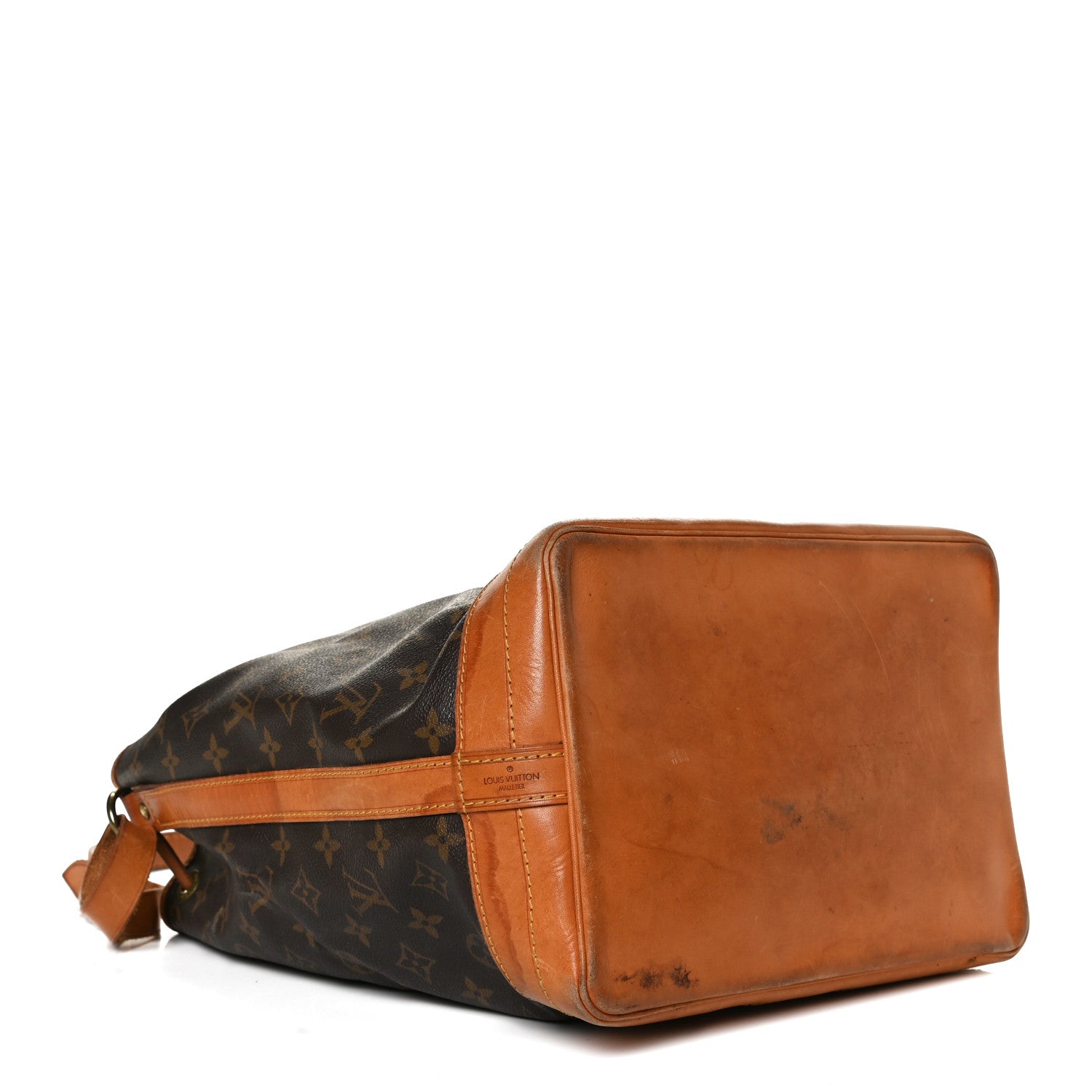Louis Vuitton Monogram Noe 4 of 16