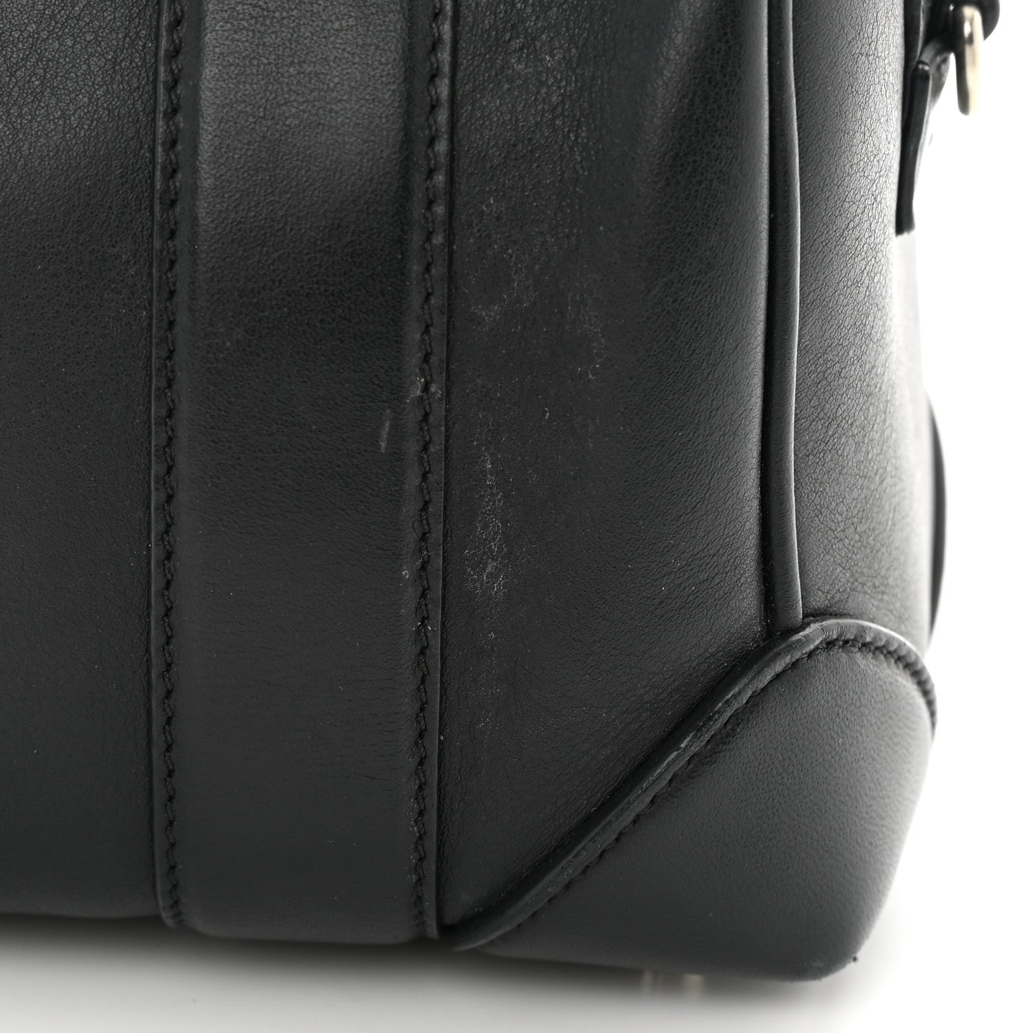 Givenchy Calfskin Micro Lucrezia Black 13 of 16