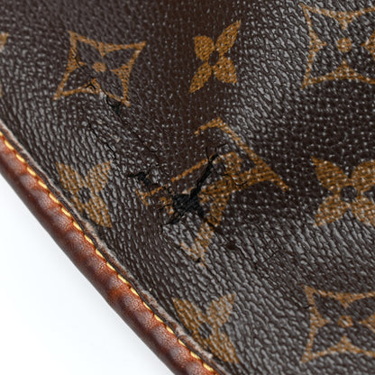 Louis Vuitton Monogram Estrela MM 5 of 5