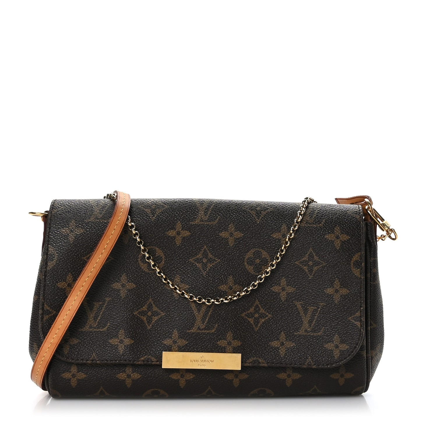 Monogram Favorite MM