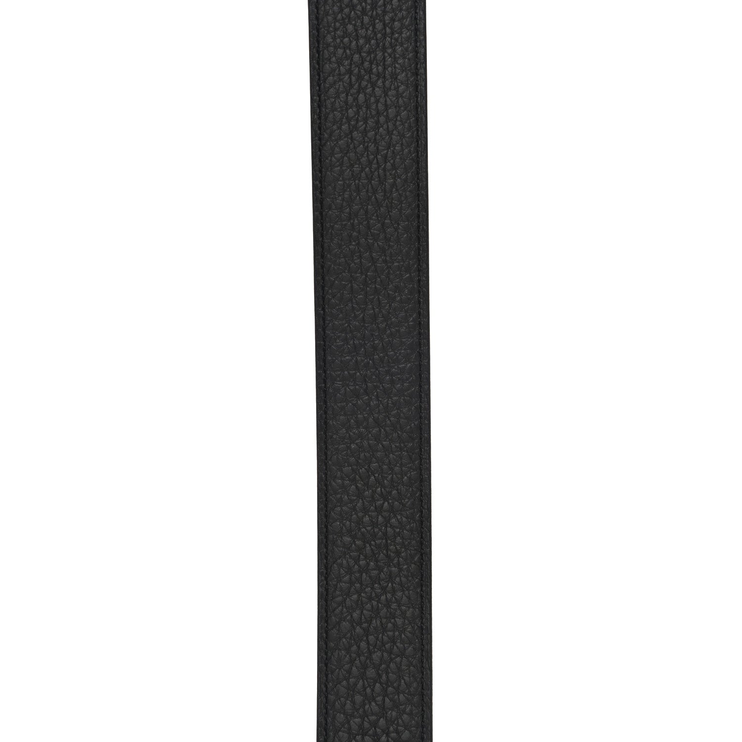 Hermes Chamonix Togo 32mm H Speed Belt 75 Black 7 of 11