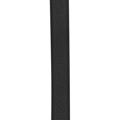 Hermes Chamonix Togo 32mm H Speed Belt 75 Black 7 of 11
