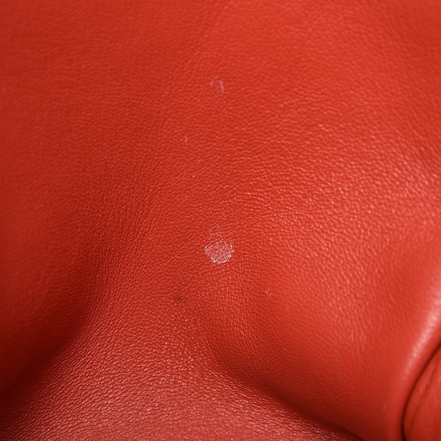 Smooth Calfskin Mini Luggage Lipstick