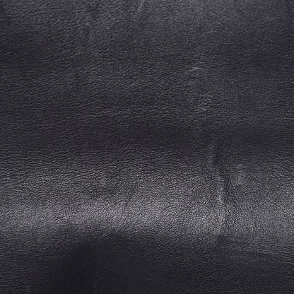 Chanel Calfskin Quilted Large Boy Flap Black 13 of 18