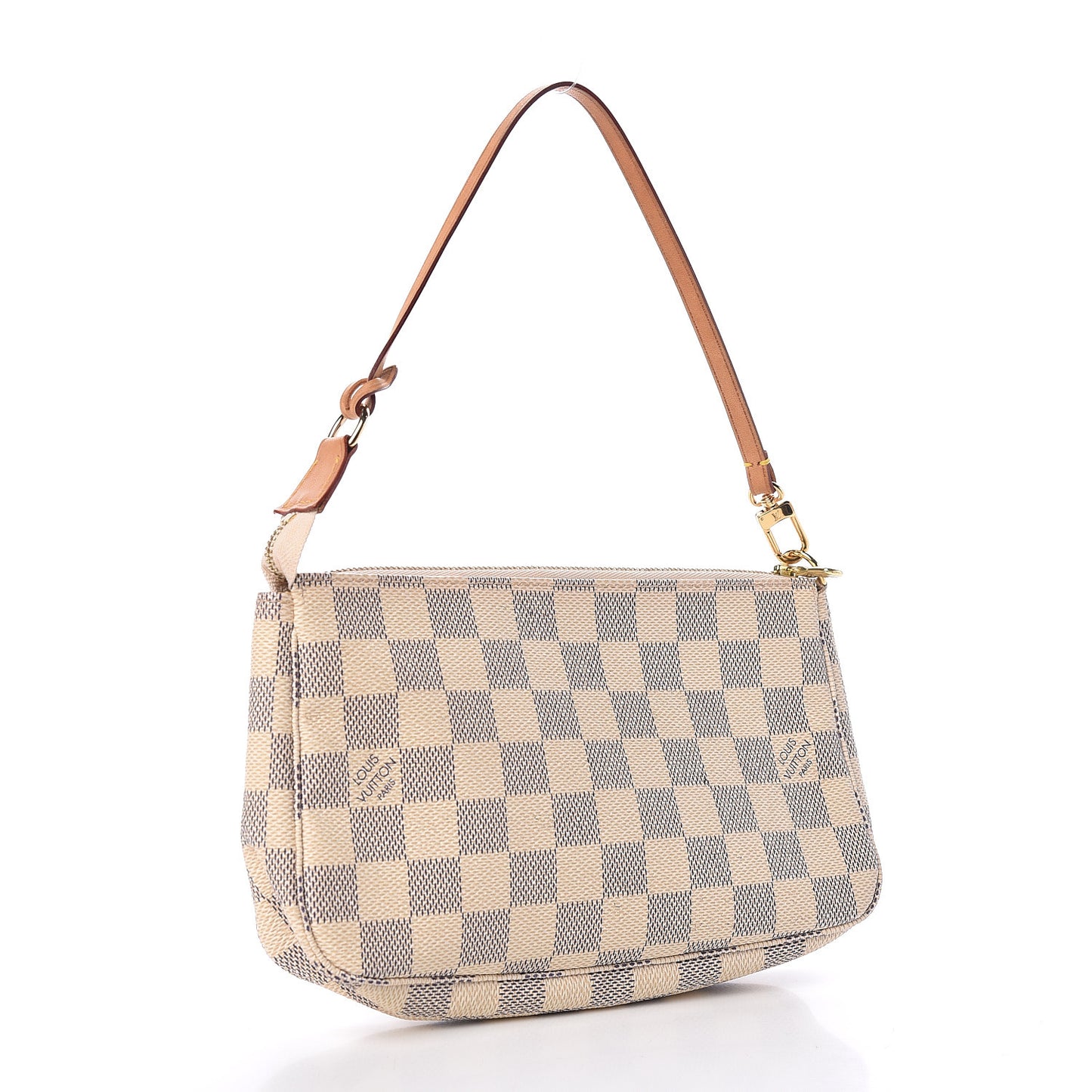 Damier Azur Pochette Accessories