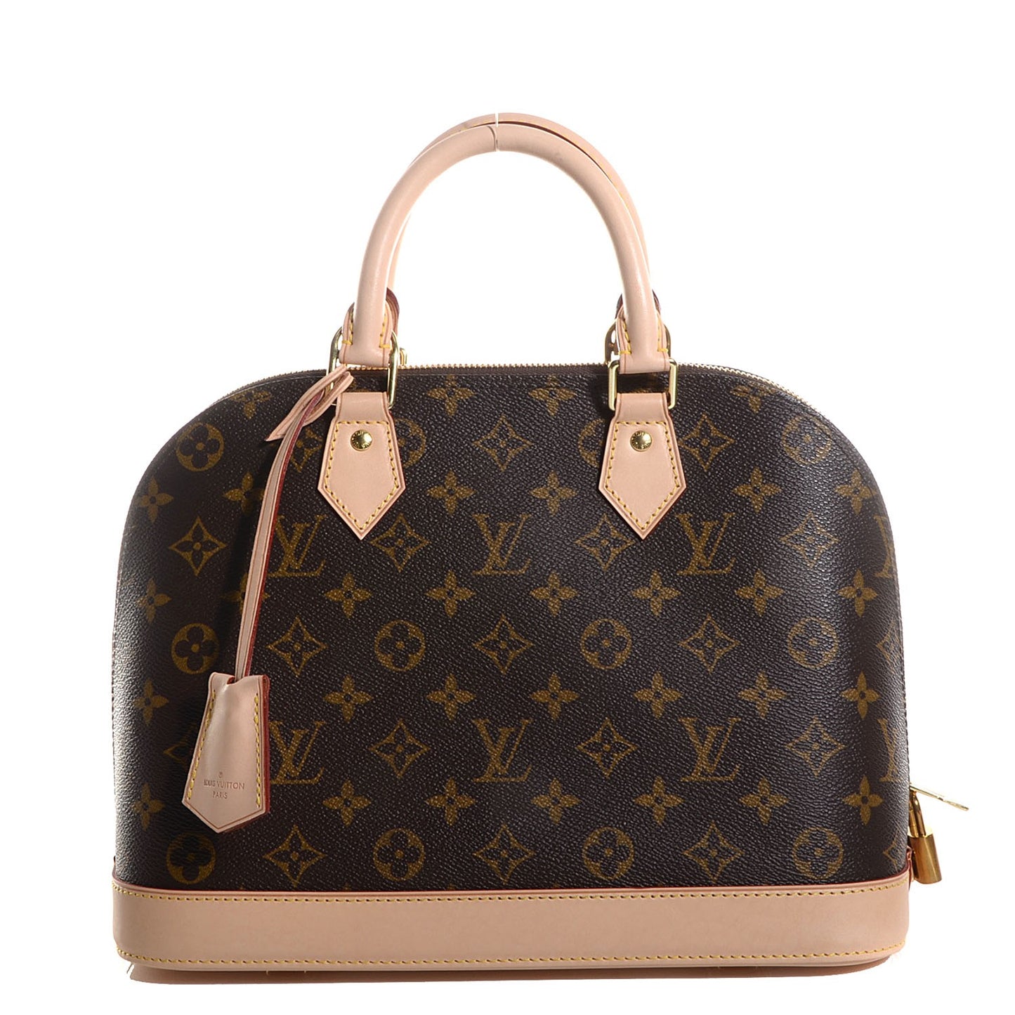 Monogram Alma PM
