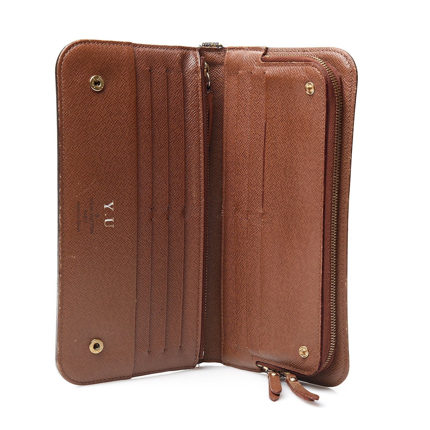 Monogram Insolite Wallet