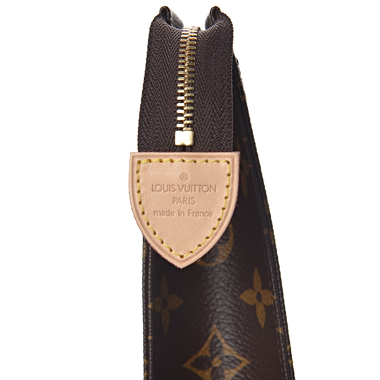 Monogram Toiletry Pouch 26