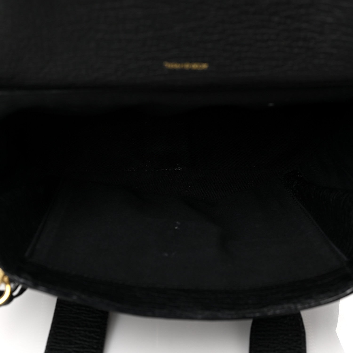 3.1 Phillip Lim Textured Calfskin Medium Pashli Satchel Ink 3 of 13
