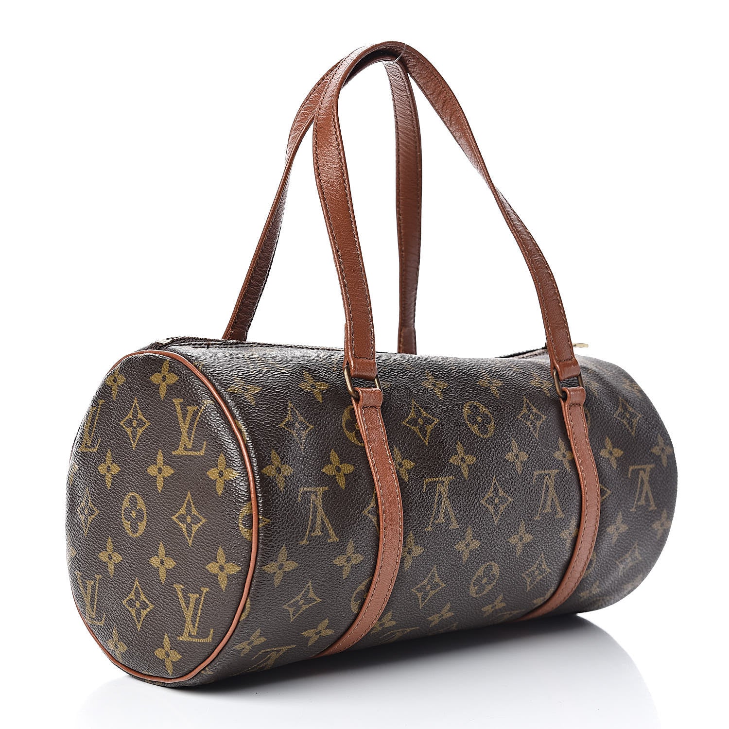 Louis Vuitton Monogram Papillon 30 4 of 9