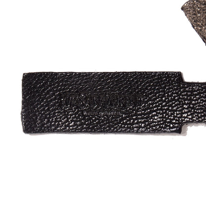 Saint Laurent Leather Reversible Double Sac Y Tote Black Bronze 6 of 7