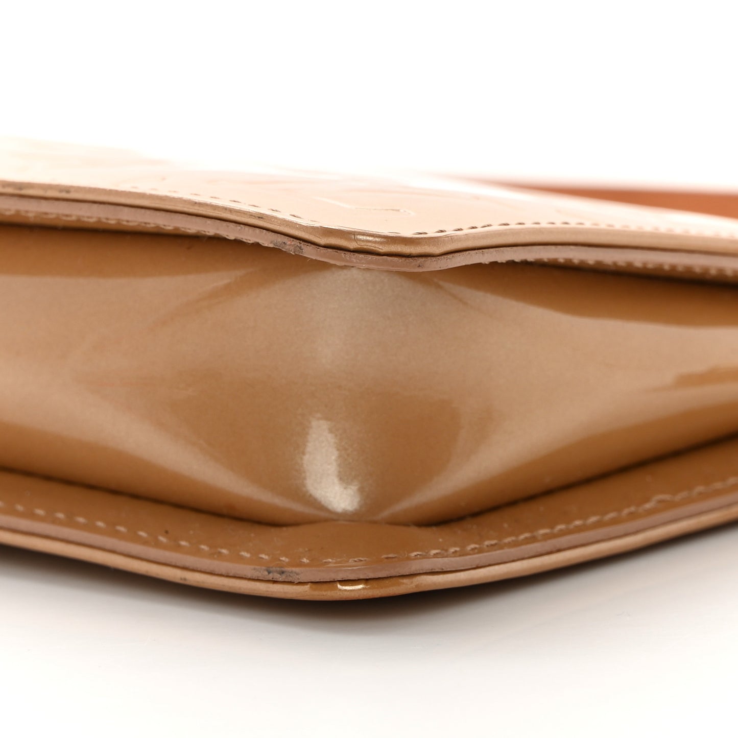 Vernis Lexington Pochette Noisette