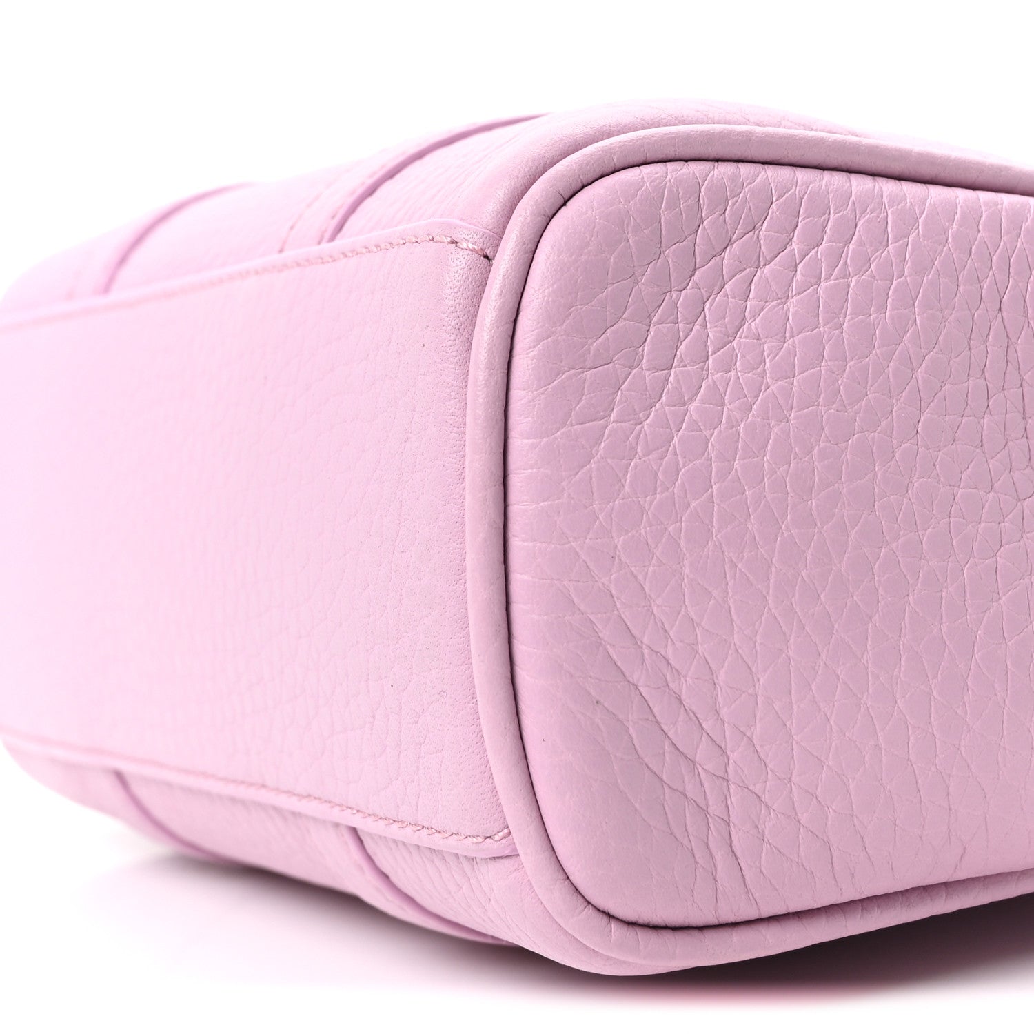 Mulberry Heavy Grain Mini Bayswater Lilac Blossom 9 of 9