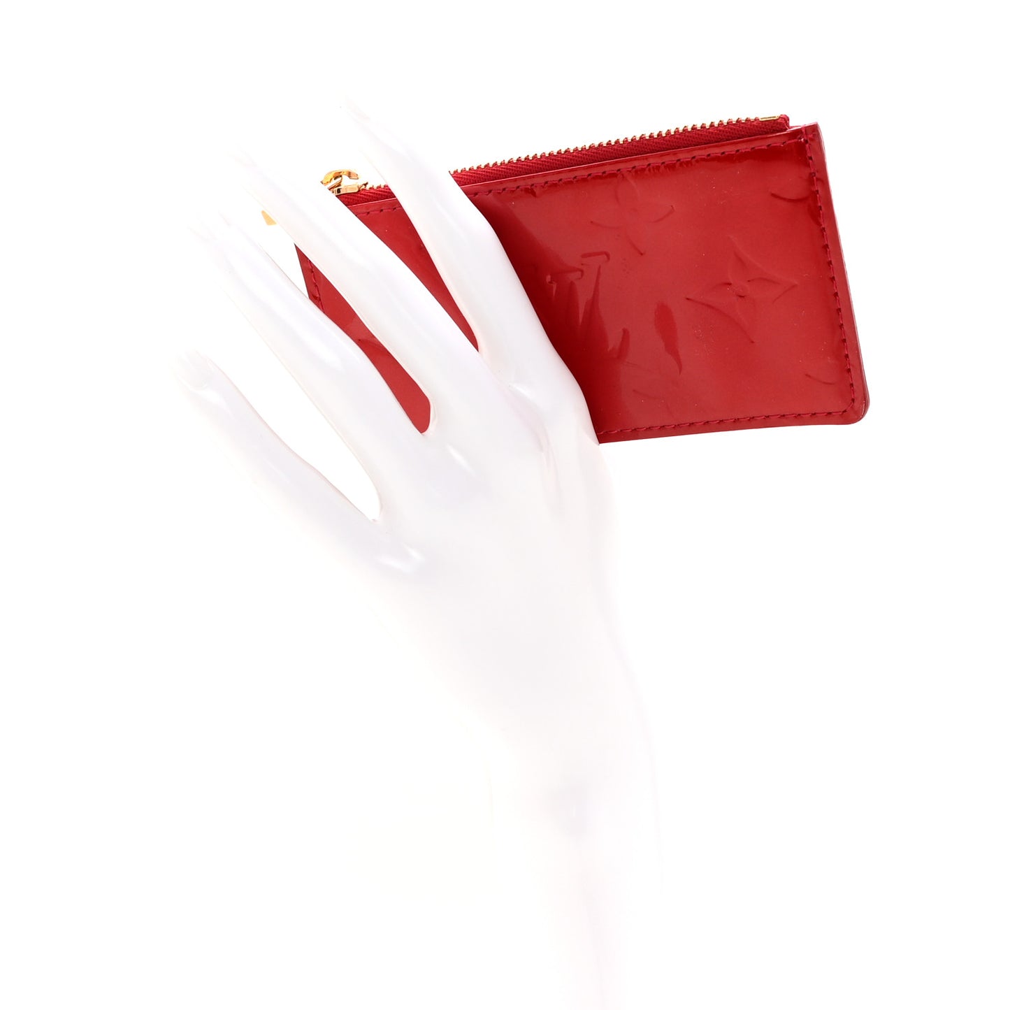 Vernis Key Pochette Pomme D'Amour