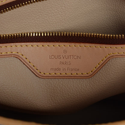 Louis Vuitton Monogram Petit Bucket 23 6 of 8