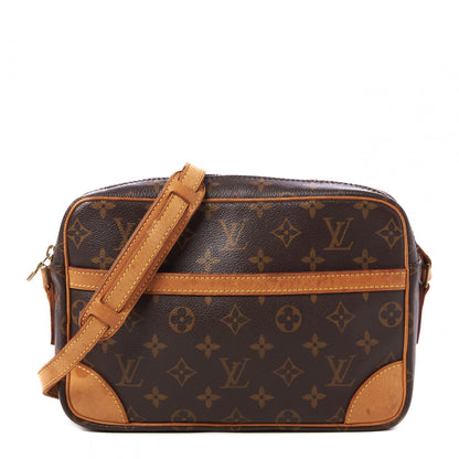Louis Vuitton Monogram Trocadero 27 1 of 10