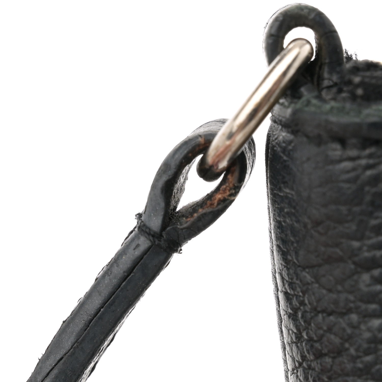 Louis Vuitton Empreinte Pallas Crossbody Black 15 of 16