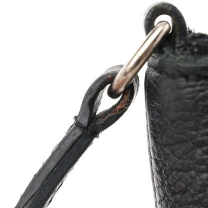 Louis Vuitton Empreinte Pallas Crossbody Black 15 of 16