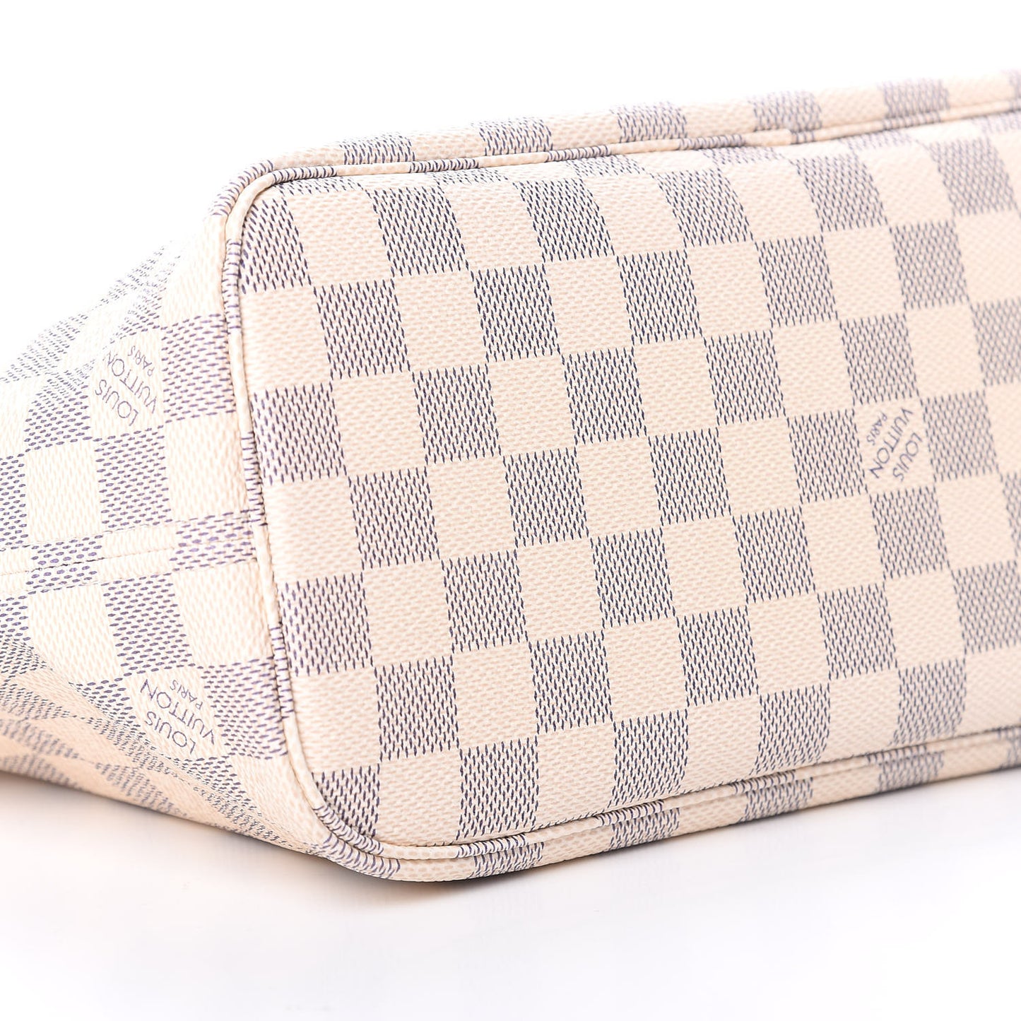 Damier Azur Neo Neverfull PM