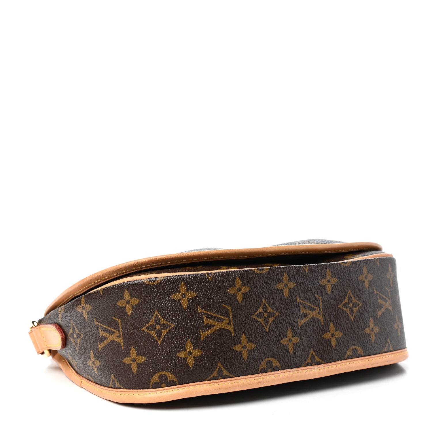 Louis Vuitton Monogram Menilmontant PM 4 of 9