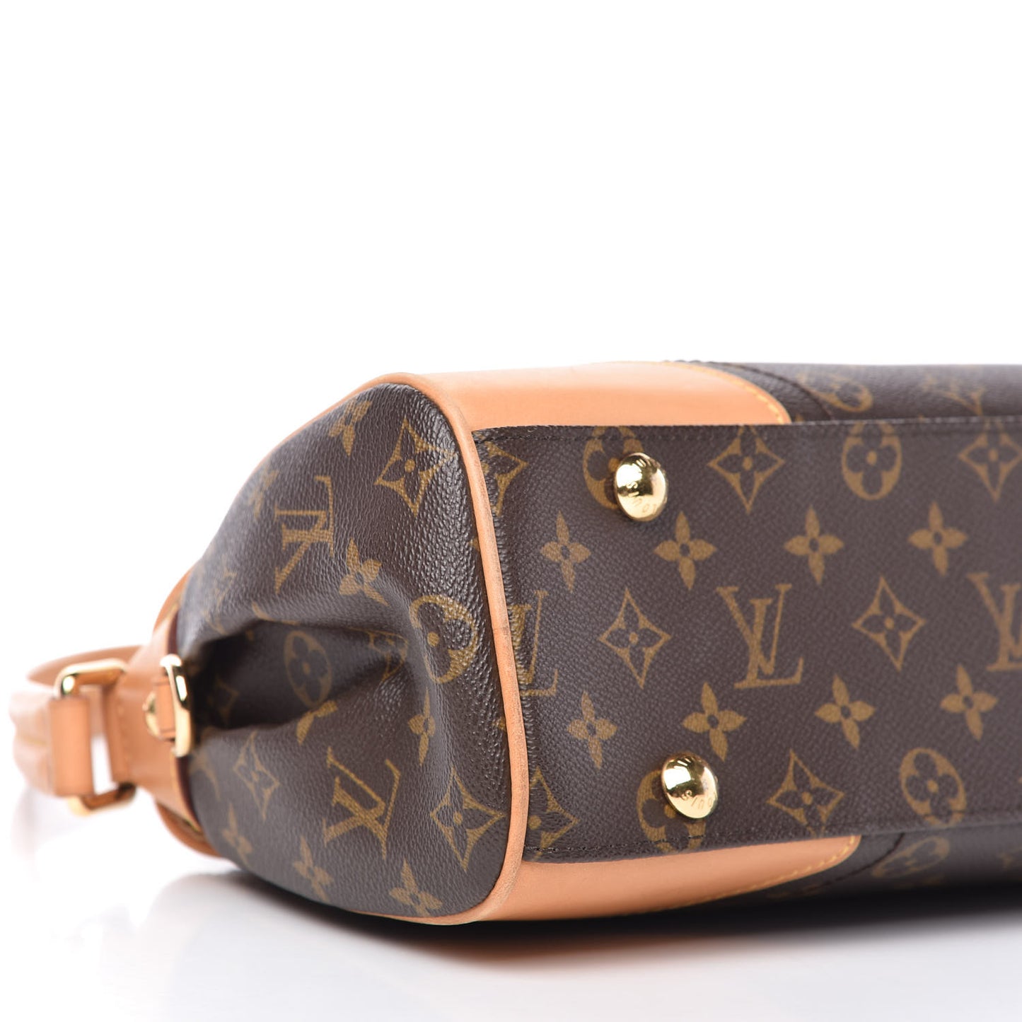 Monogram Beverly MM
