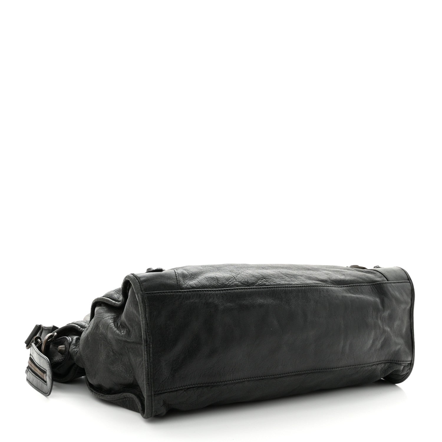 Balenciaga Agneau Classic Hardware City Black 5 of 13
