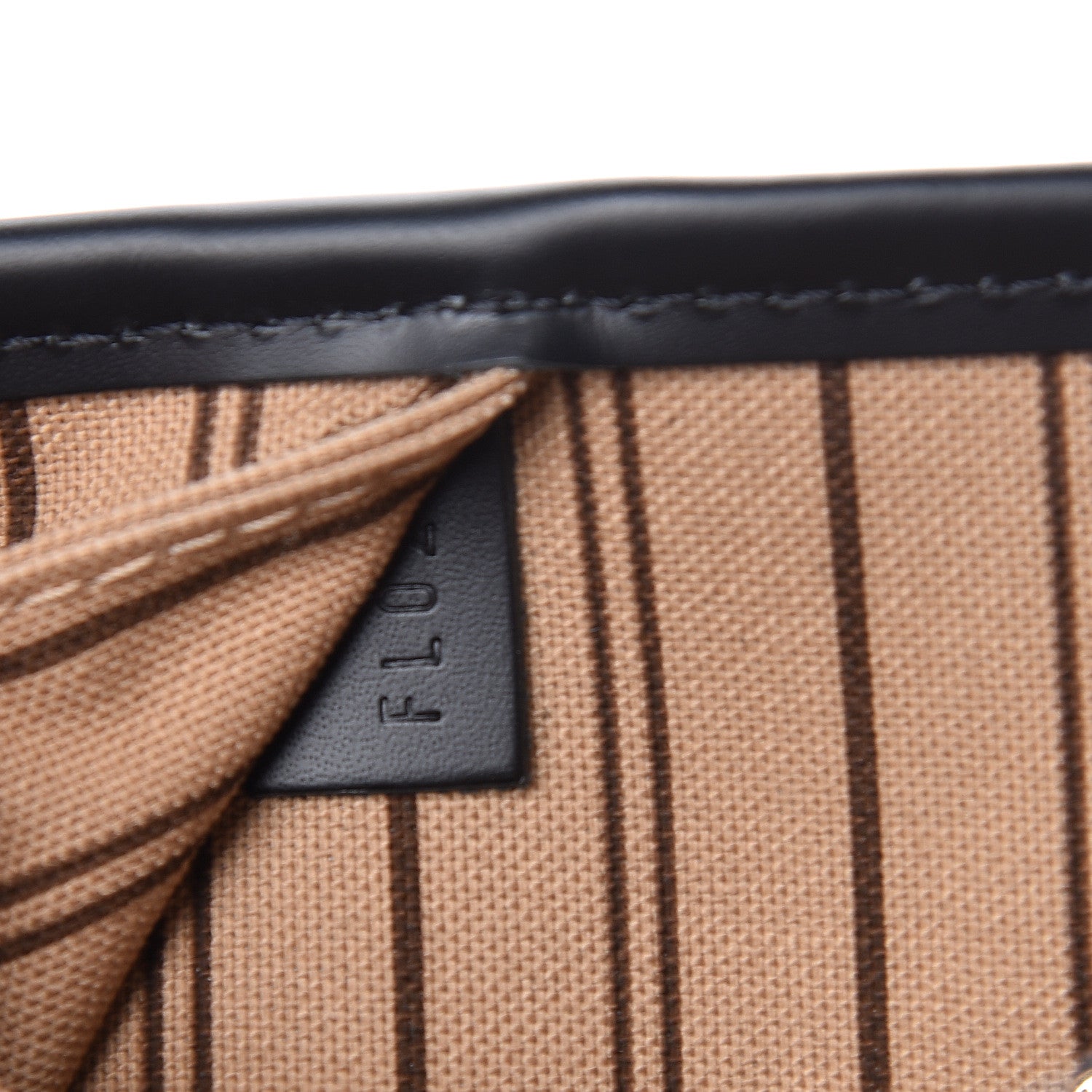 Louis Vuitton X LOL Monogram Neverfull MM Gold Silver 8 of 12