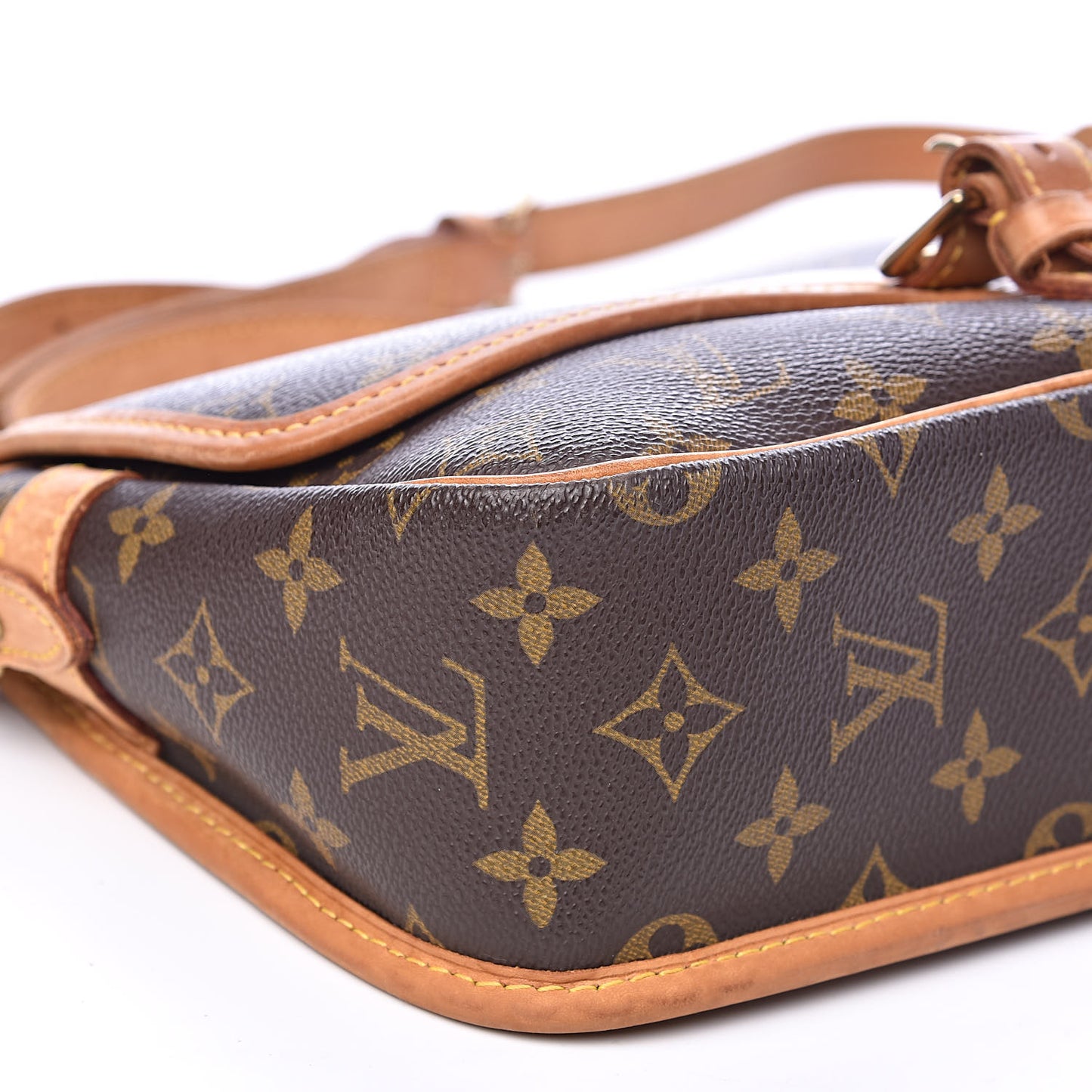 Monogram Sologne
