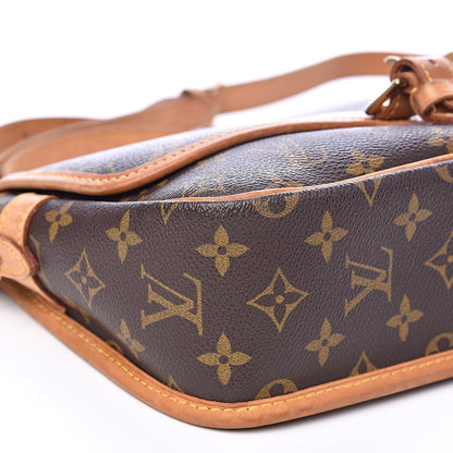Louis Vuitton Monogram Sologne 7 of 17