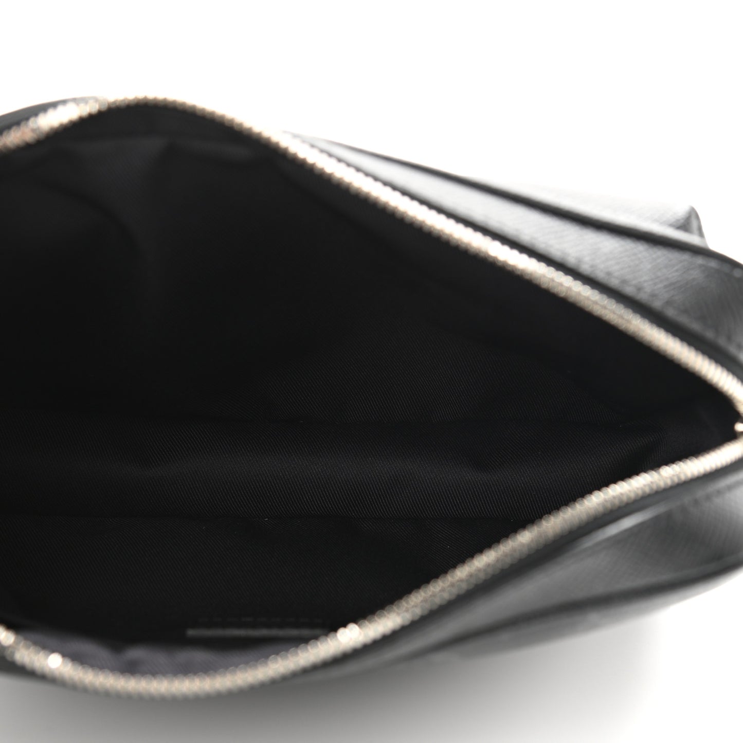 Taiga Monogram Eclipse Outdoor Messenger Black