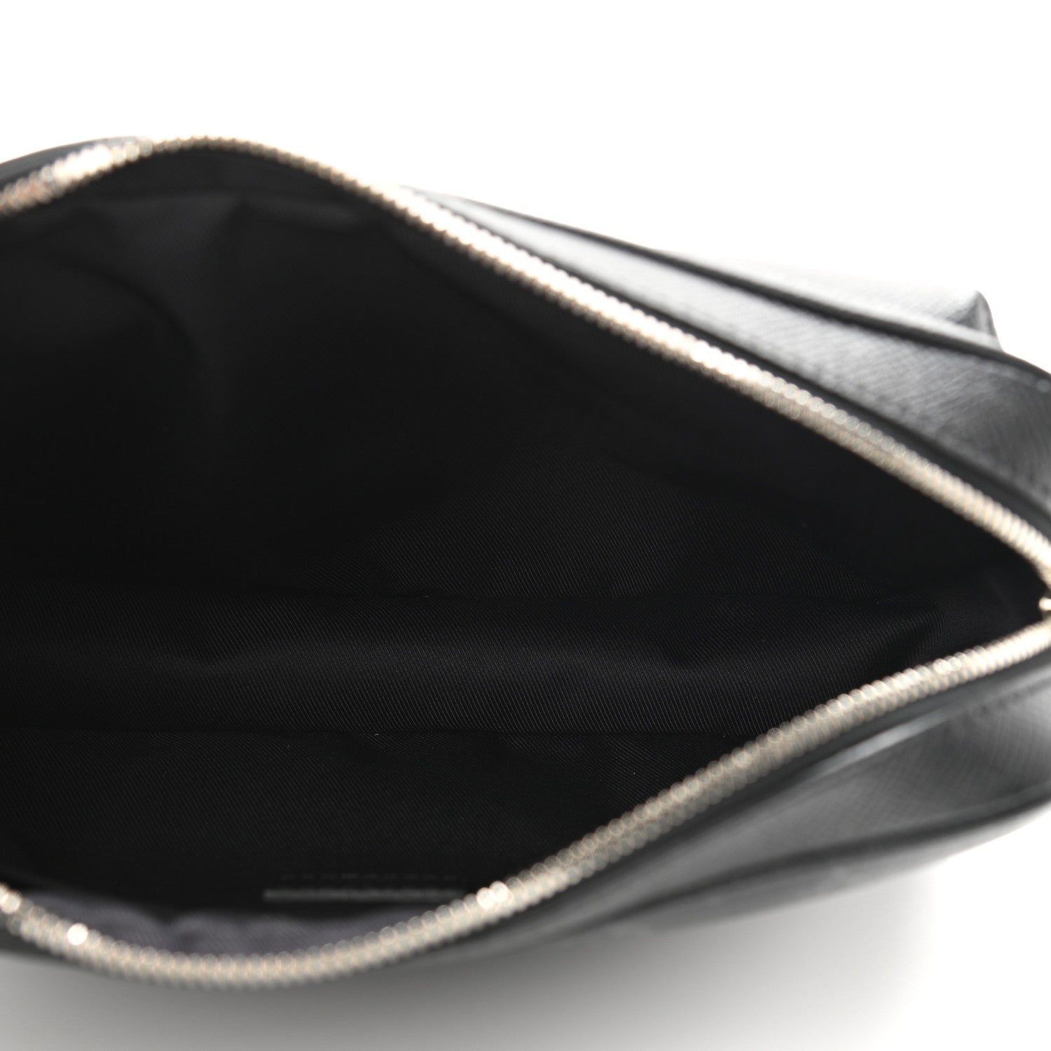 Louis Vuitton Taiga Monogram Eclipse Outdoor Messenger Black 5 of 9