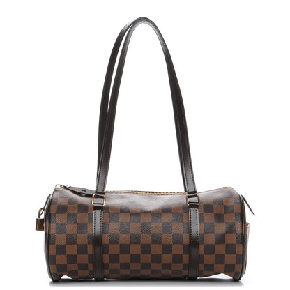 Louis Vuitton Damier Ebene Neo Papillon 1 of 7