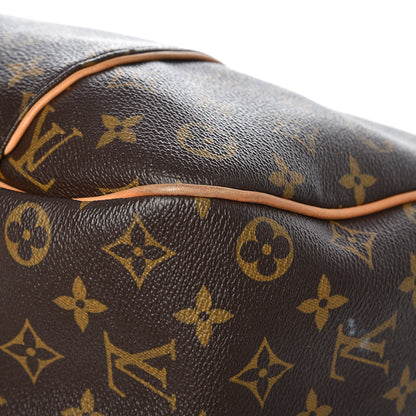 Louis Vuitton Monogram Galliera PM 11 of 17