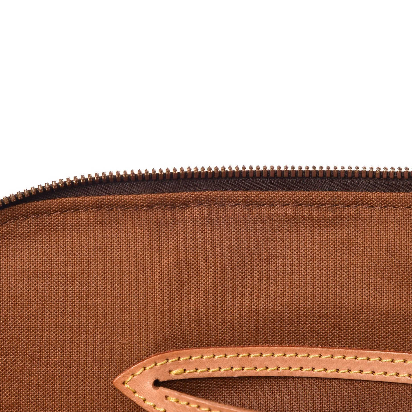 Monogram Alma PM