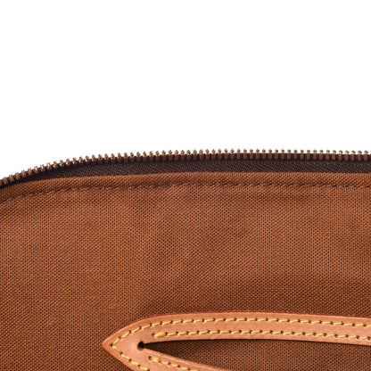 Louis Vuitton Monogram Alma PM 10 of 16