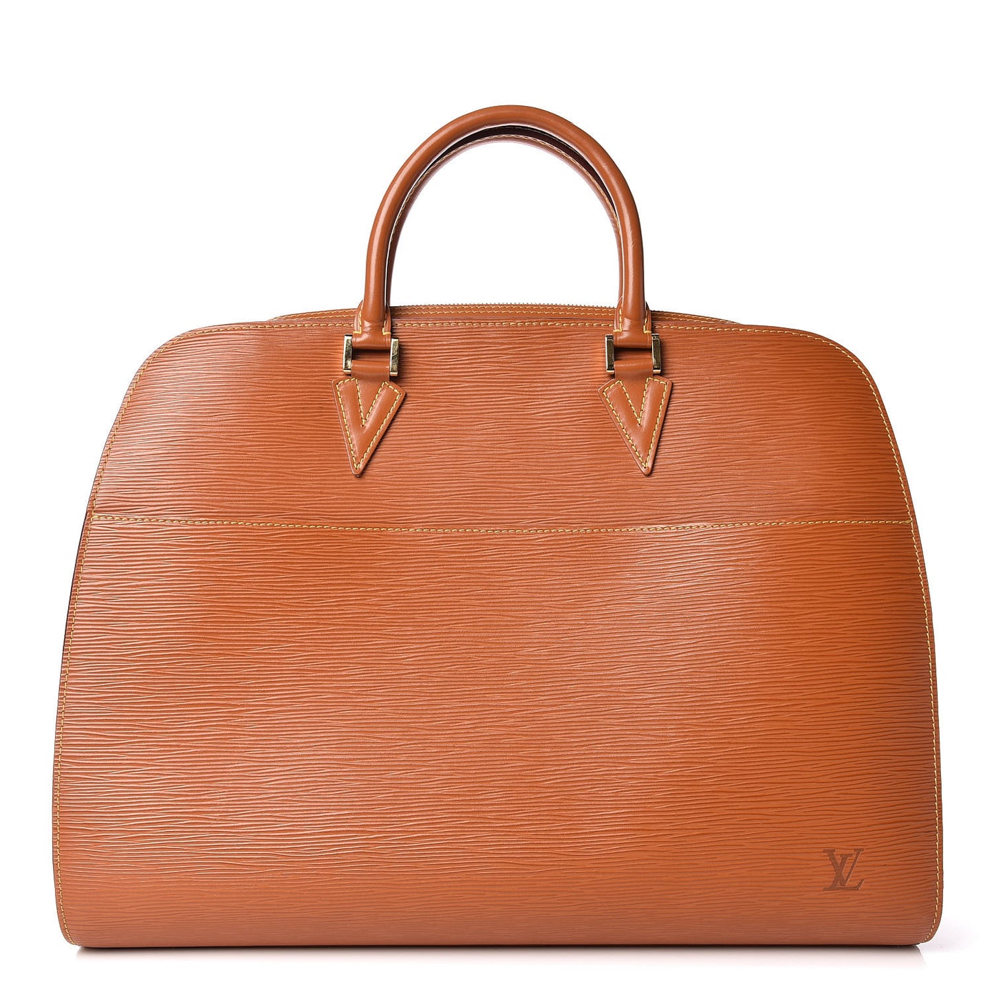 Epi Sorbonne Briefcase Cipango