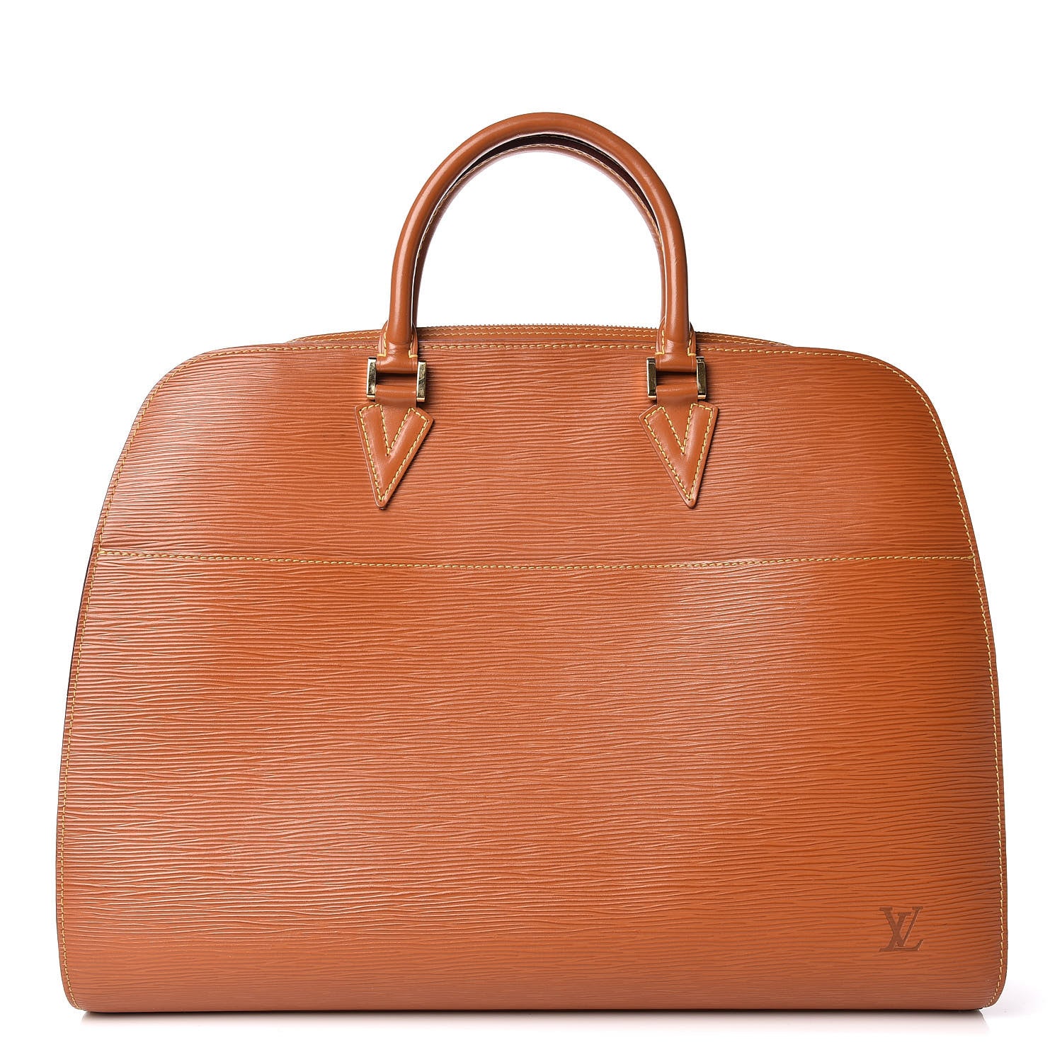 Louis Vuitton Epi Sorbonne Briefcase Cipango 1 of 22