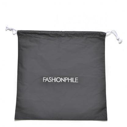 FASHIONPHILE FASHIONPHILE Dust Bag Cover LARGE 8 of 9