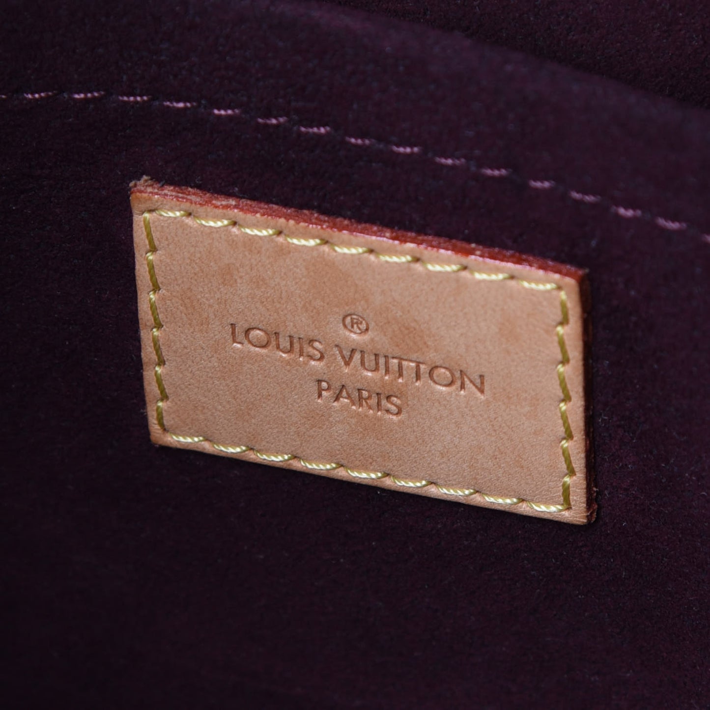 Monogram Montaigne GM