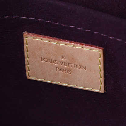 Louis Vuitton Monogram Montaigne GM 9 of 13