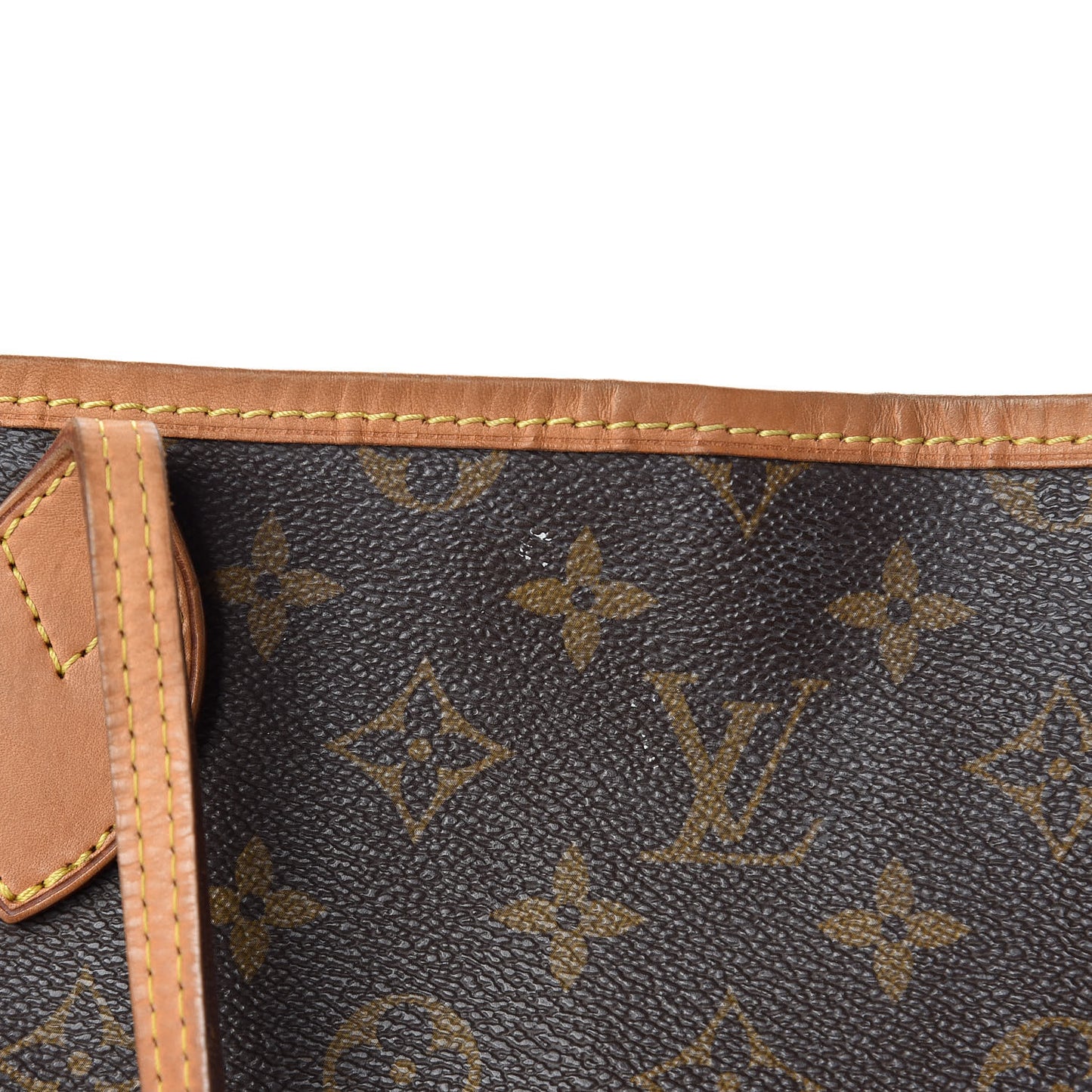 Monogram Neverfull GM