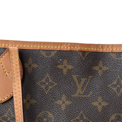 Louis Vuitton Monogram Neverfull GM 15 of 16