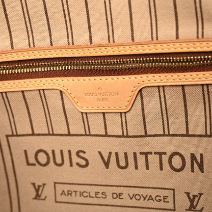 Louis Vuitton Monogram Neo Neverfull GM 6 of 12