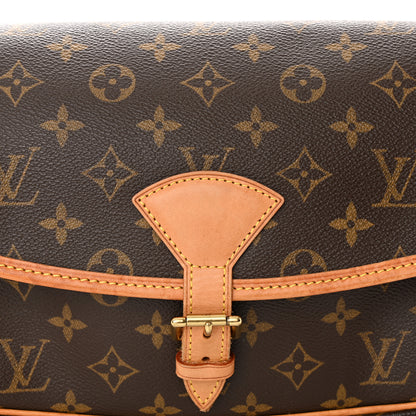 Louis Vuitton Monogram Sologne 7 of 19