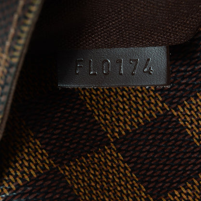 Louis Vuitton Damier Ebene District PM 7 of 8